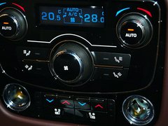 2014款 XJL 3.0 SC 四驱全景商务版