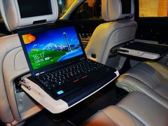 2014款 XJL 3.0 SC 四驱全景商务版