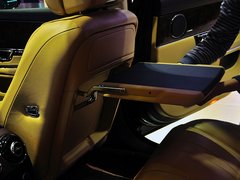 2014款 XJL 3.0 SC 四驱全景商务版