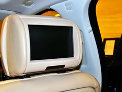 2014款 XJL 3.0 SC 四驱全景商务版