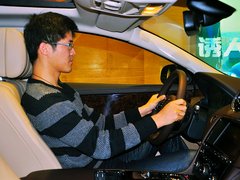 2014款 XJL 3.0 SC 四驱全景商务版