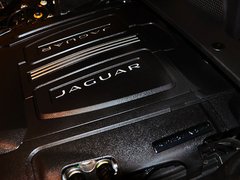 2014款 XJL 3.0 SC 四驱全景商务版