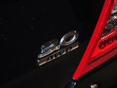 2013款 3.0SC 自动 四驱 旗舰商务版