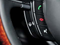 捷豹XJ 2013款 3.0SC 自动 四驱 旗舰商务版