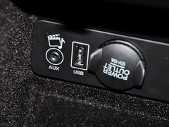 捷豹XJ 2013款 3.0SC 自动 四驱 旗舰商务版