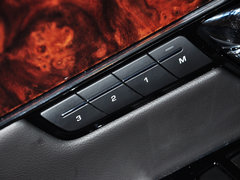 捷豹XJ 2013款 3.0SC 自动 四驱 旗舰商务版