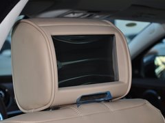 2014款 XJL 3.0 SC 四驱全景商务版