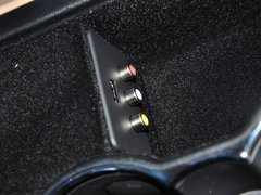 2014款 XJL 3.0 SC 四驱全景商务版