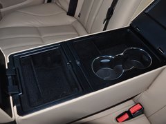 2014款 XJL 3.0 SC 四驱全景商务版