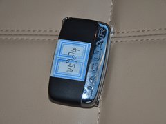 2014款 XJL 3.0 SC 四驱全景商务版