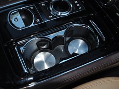 2014款 XJL 3.0 SC 四驱全景商务版