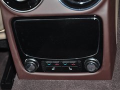2014款 XJL 3.0 SC 四驱全景商务版