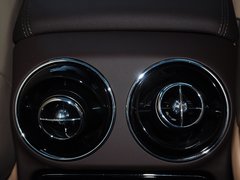 2014款 XJL 3.0 SC 四驱全景商务版