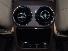 2014款 XJL 3.0 SC 四驱全景商务版