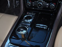 2014款 XJL 3.0 SC 四驱全景商务版