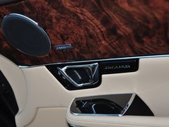 2014款 XJL 3.0 SC 四驱全景商务版