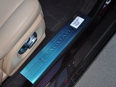 2014款 XJL 3.0 SC 四驱全景商务版