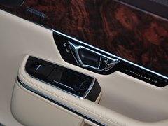 2014款 XJL 3.0 SC 四驱全景商务版