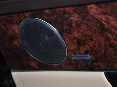2014款 XJL 3.0 SC 四驱全景商务版
