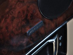2014款 XJL 3.0 SC 四驱全景商务版