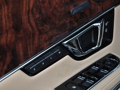 2014款 XJL 3.0 SC 四驱全景商务版
