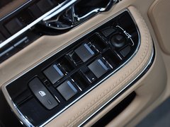 2014款 XJL 3.0 SC 四驱全景商务版