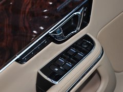 2014款 XJL 3.0 SC 四驱全景商务版