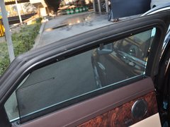 2014款 XJL 3.0 SC 四驱全景商务版