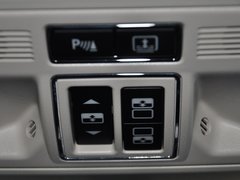 2014款 XJL 3.0 SC 四驱全景商务版