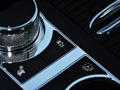 捷豹XJ 2014款 XJL 3.0 SC 四驱全景商务版