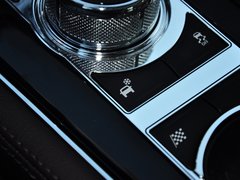 2014款 XJL 3.0 SC 四驱全景商务版