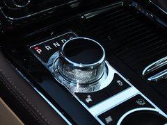 2014款 XJL 3.0 SC 四驱全景商务版