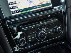 2014款 XJL 3.0 SC 四驱全景商务版