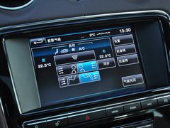 2014款 XJL 3.0 SC 四驱全景商务版