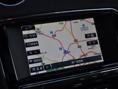捷豹XJ 2014款 XJL 3.0 SC 四驱全景商务版