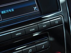 捷豹XJ 2014款 XJL 3.0 SC 四驱全景商务版