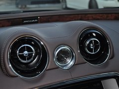 2014款 XJL 3.0 SC 四驱全景商务版