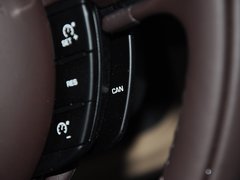 2014款 XJL 3.0 SC 四驱全景商务版