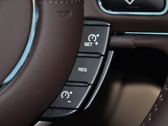 捷豹XJ 2014款 XJL 3.0 SC 四驱全景商务版