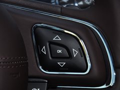 捷豹XJ 2014款 XJL 3.0 SC 四驱全景商务版
