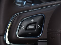 2014款 XJL 3.0 SC 四驱全景商务版