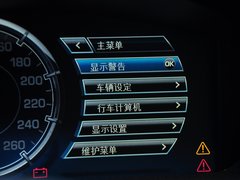 捷豹XJ 2014款 XJL 3.0 SC 四驱全景商务版