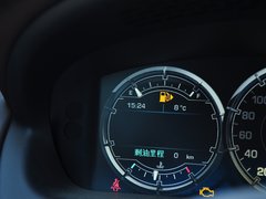 2014款 XJL 3.0 SC 四驱全景商务版