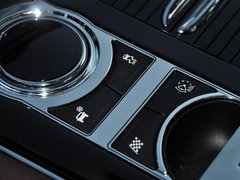 2014款 XJL 3.0 SC 四驱全景商务版