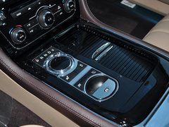 2014款 XJL 3.0 SC 四驱全景商务版