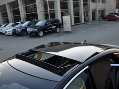 2014款 XJL 3.0 SC 四驱全景商务版
