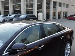 2014款 XJL 3.0 SC 四驱全景商务版