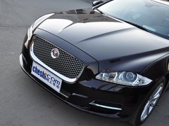 2014款 XJL 3.0 SC 四驱全景商务版