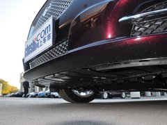 2014款 XJL 3.0 SC 四驱全景商务版
