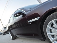 2014款 XJL 3.0 SC 四驱全景商务版